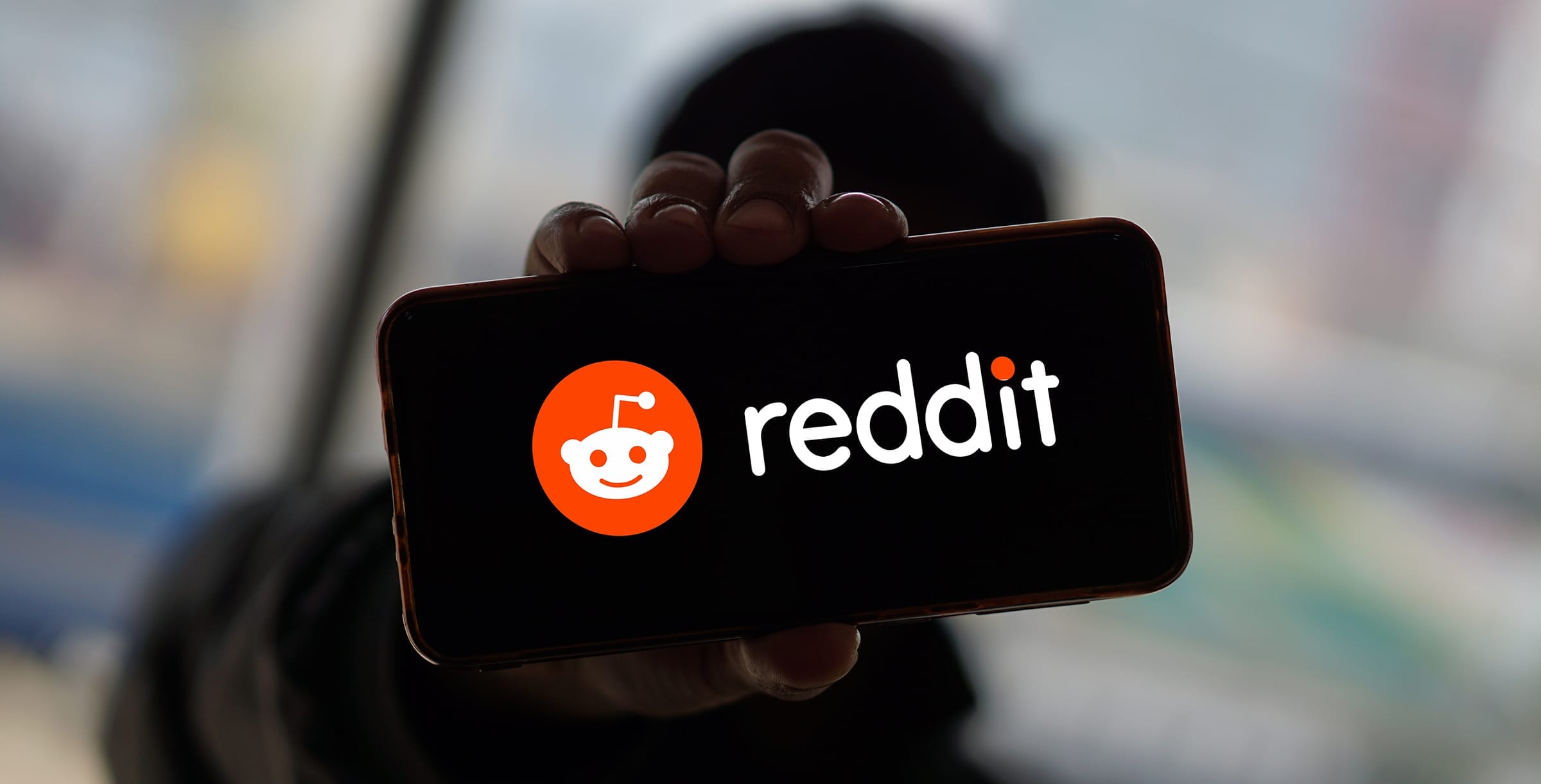 reddit for authors
