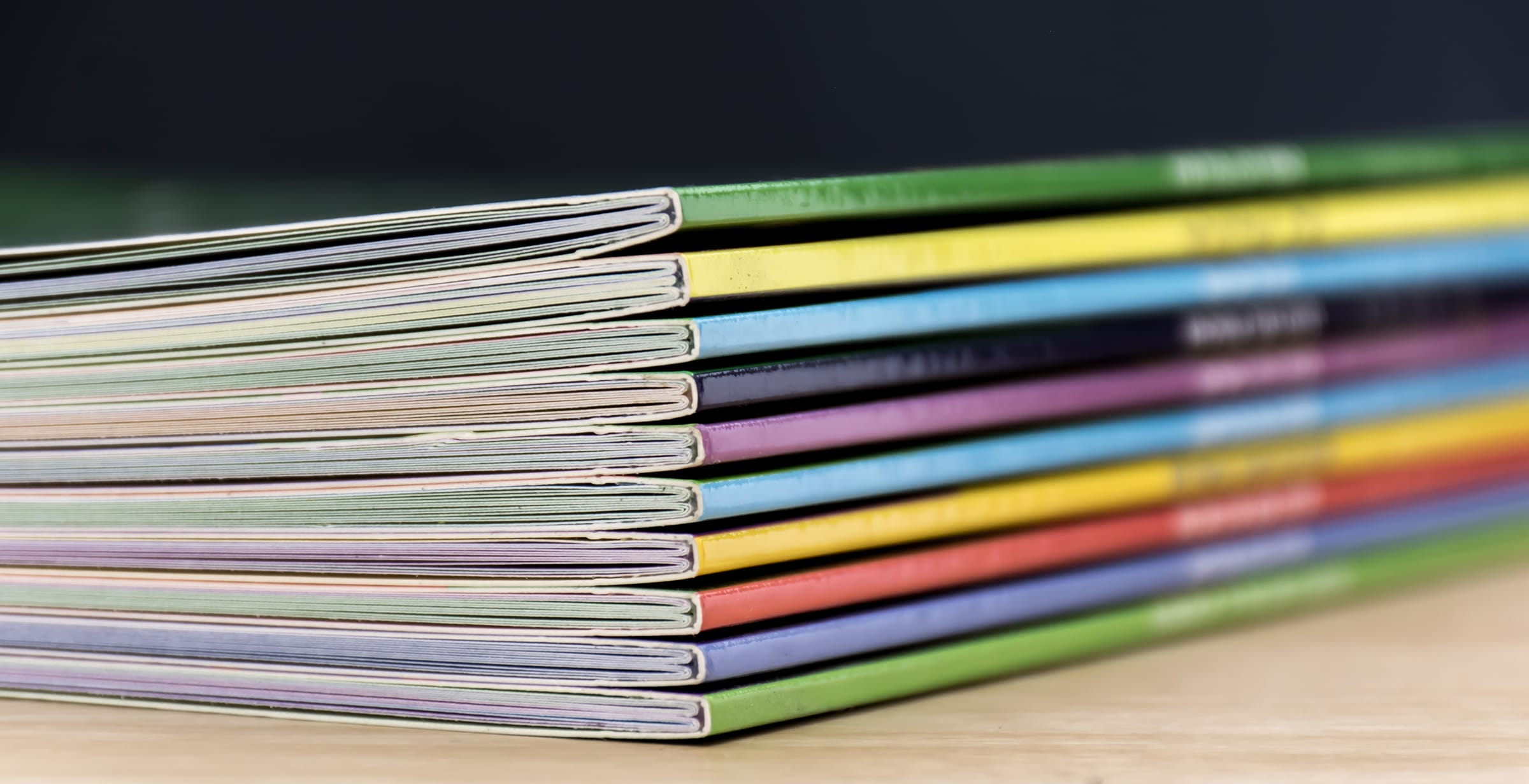 custom catalog printing