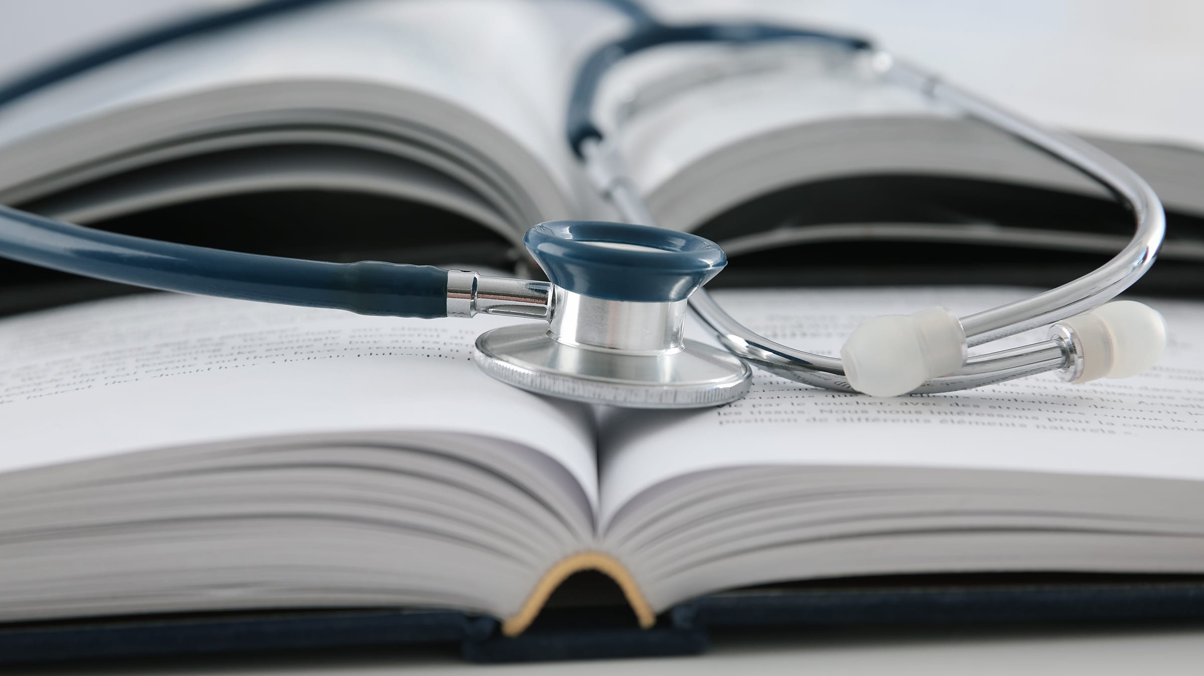 health book