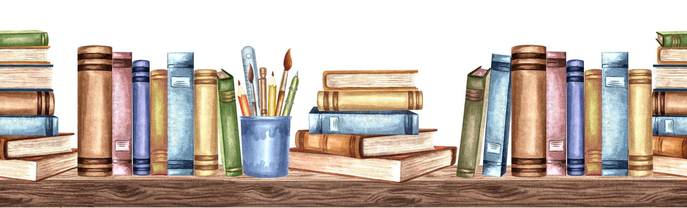 book author for children